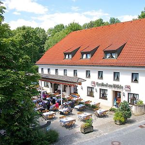 Hotel zur Mühle